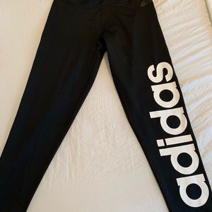 Adidas leggings